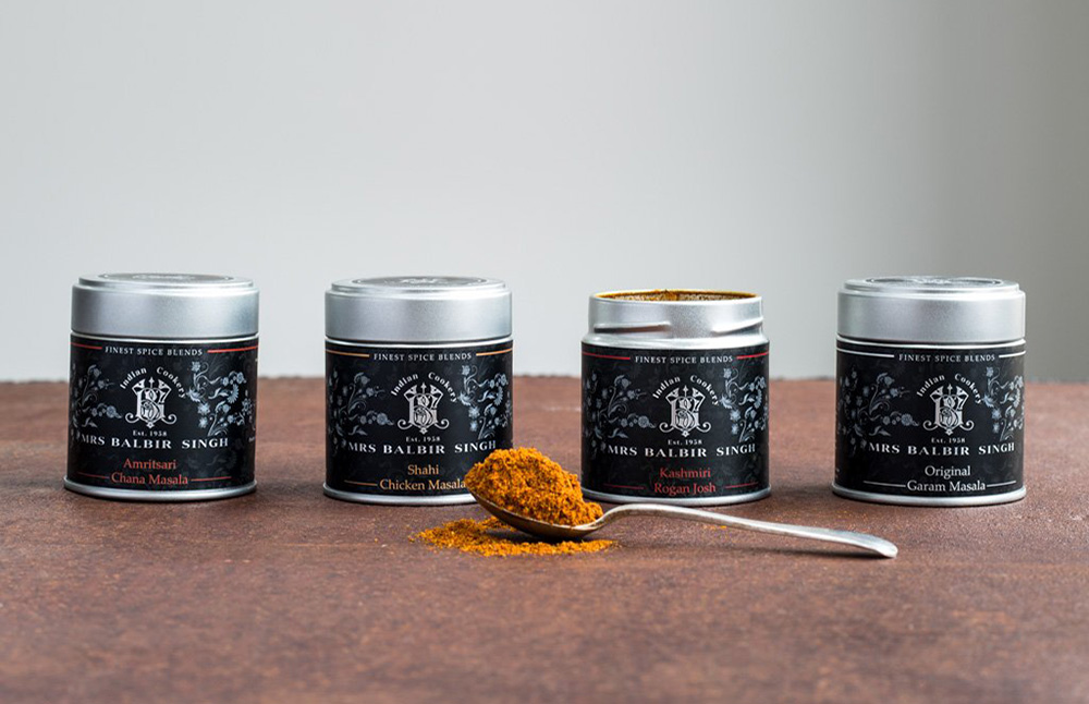 Spice kits & seasoning sets We tried & tested the best